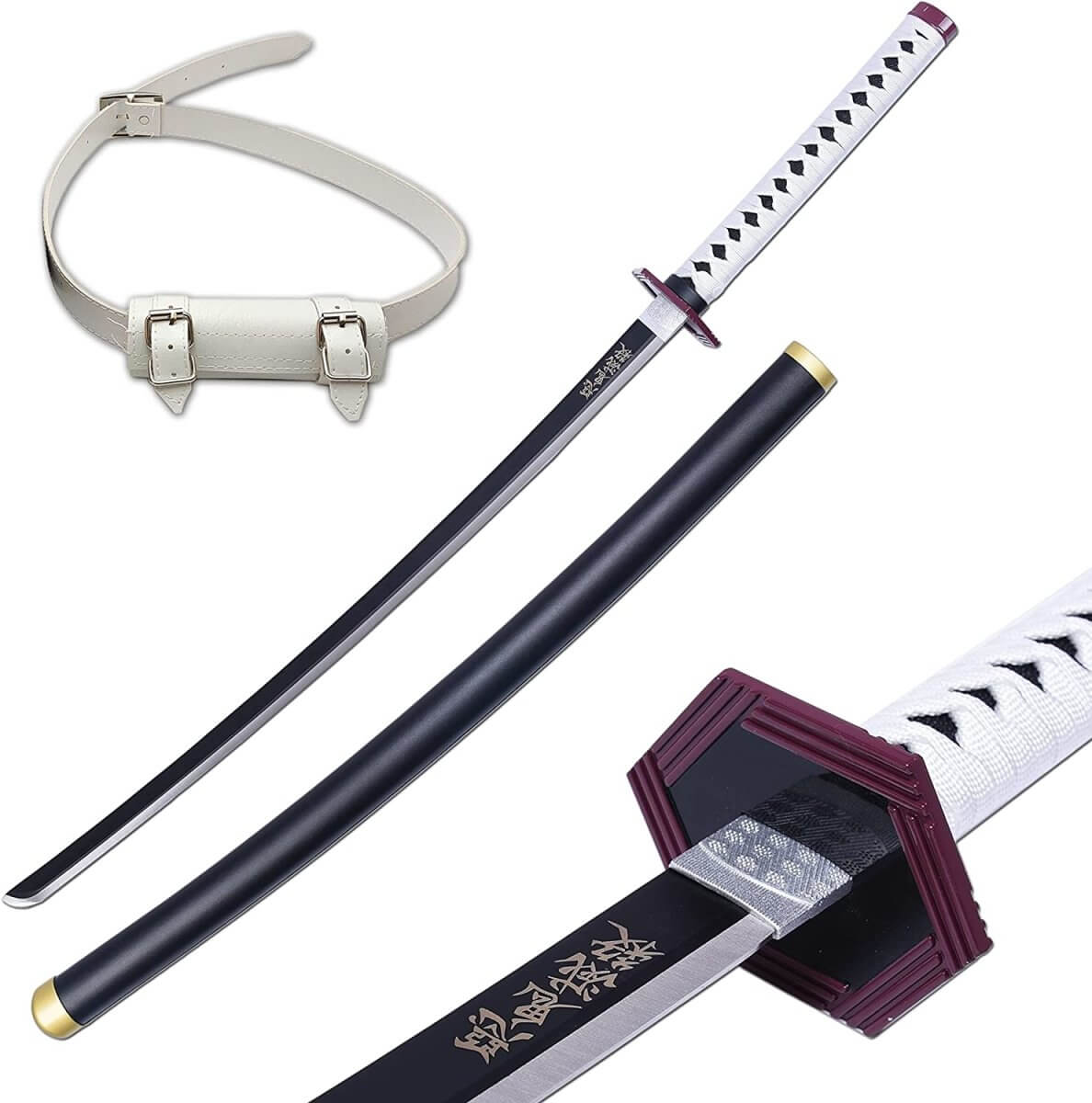 ONE PIECE – YORU, THE SWORD OF DRACULE MIHAWK – FF COLLECTIBLES