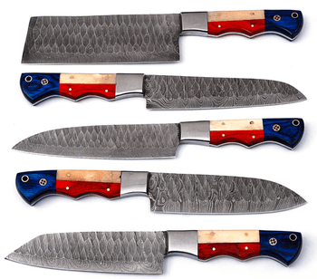 How To Choose the Perfect Chef Knife for Your Kitchen