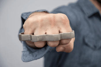 5 Myths About Tactical Knuckles Debunked