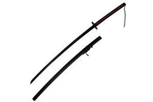 History of Katanas - propswords