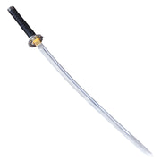 Handmade Stainless Steel Full Tang Japanese Katana Samurai Sword - propswords