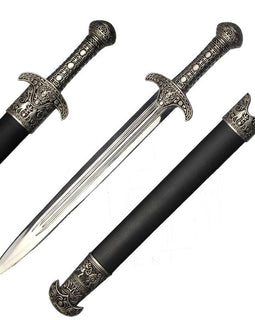 Spartan Infantry Hoplite Short Sword