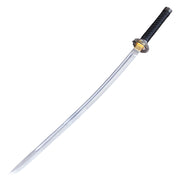 Handmade Stainless Steel Full Tang Japanese Katana Samurai Sword - propswords