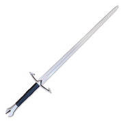 The Black Death Gothic Sword Medieval Sword Comes with leather sheath