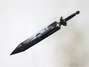 Demon Dweller Sword of Asta Black Clover Sword