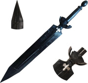 Demon Dweller Sword of Asta Black Clover Sword