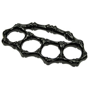 Black Bones Design Knuckle Duster - propswords