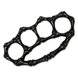 Black Bones Design Knuckle Duster