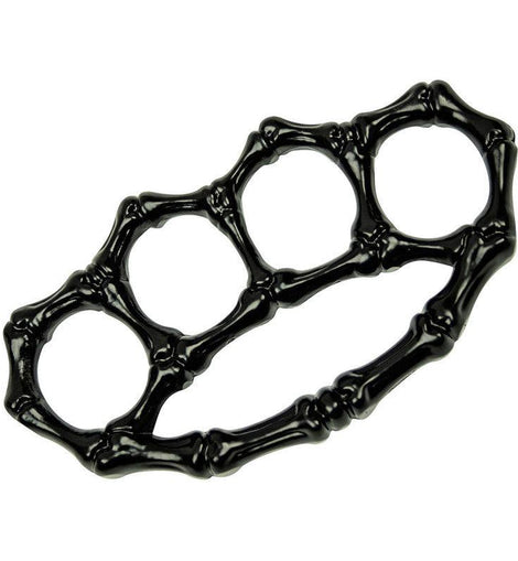 Black Bones Design Knuckle Duster