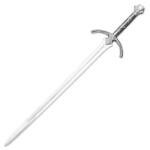 Celtic Majestry Wizard Sword Fantasy Cosplay Sword