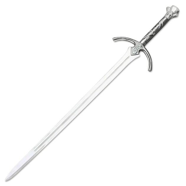 Celtic Majestry Wizard Sword Fantasy Cosplay Sword