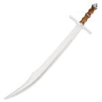 Imperial Knight Fantasy Scimitar Sword