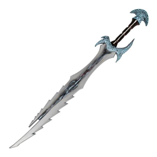 42” Dremona Daedric Warrior Foam Cosplay GreatSword