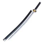 Handmade Stainless Steel Full Tang Japanese Katana Samurai Sword