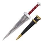30" Meliodas’ Gladius Liz's Replica Sword