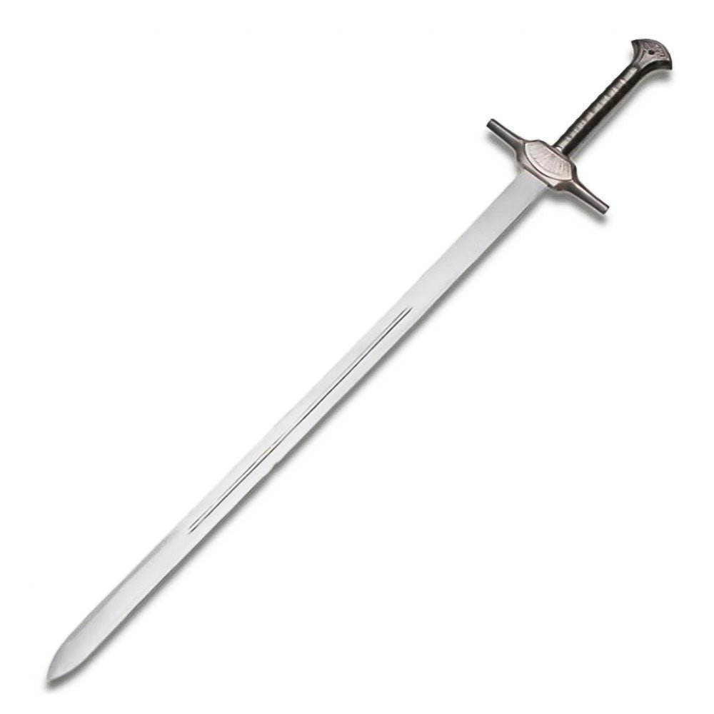 Sword of Ordon Legend of Zelda With Leather Sheath - Image 2