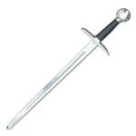 Handmade Stainless Steel Medieval Sword Fantasy Cosplay Sword