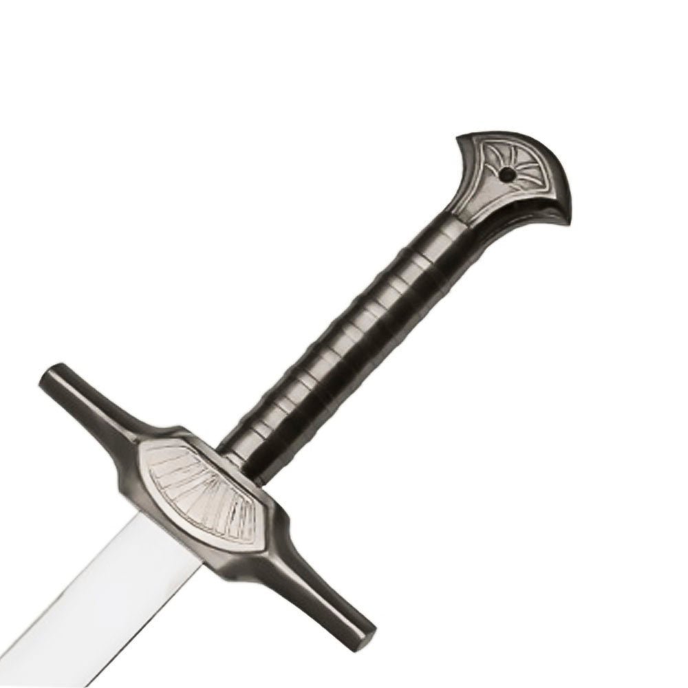 Sword of Ordon Legend of Zelda With Leather Sheath - Image 3