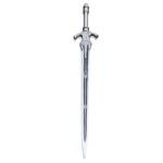 44" Great Sword of Artorias Stainless Steel Dark Soul Sword
