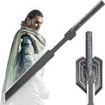 Dune Long Blade of Duncan Idaho - Officially Licensed Replica
