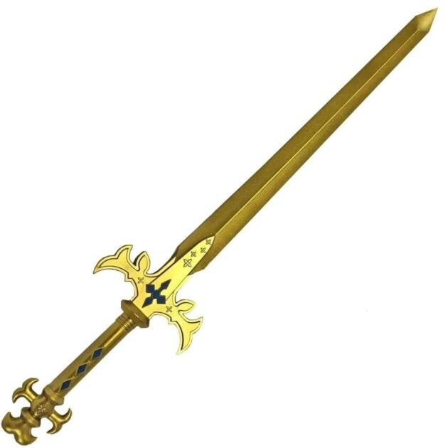 Alice Zuberg's Fragrant Olive Anime Sword High Density Foam.
