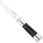 Little Secret Butterfly Knife