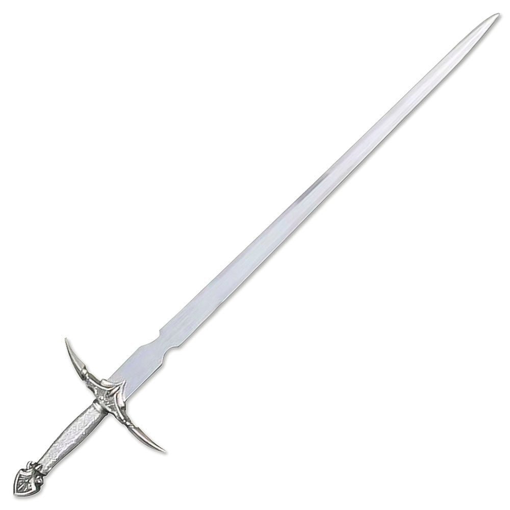 Handmade Stainless Steel Kit Rae Anathros Fantasy Sword - Image 3