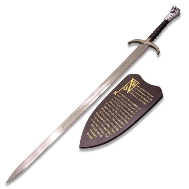 Game of Thrones Longclaw, Sword of Jon Snow