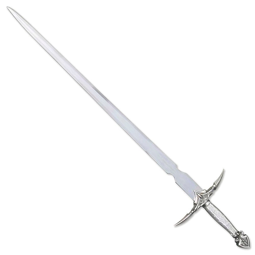 Handmade Stainless Steel Kit Rae Anathros Fantasy Sword - Image 4