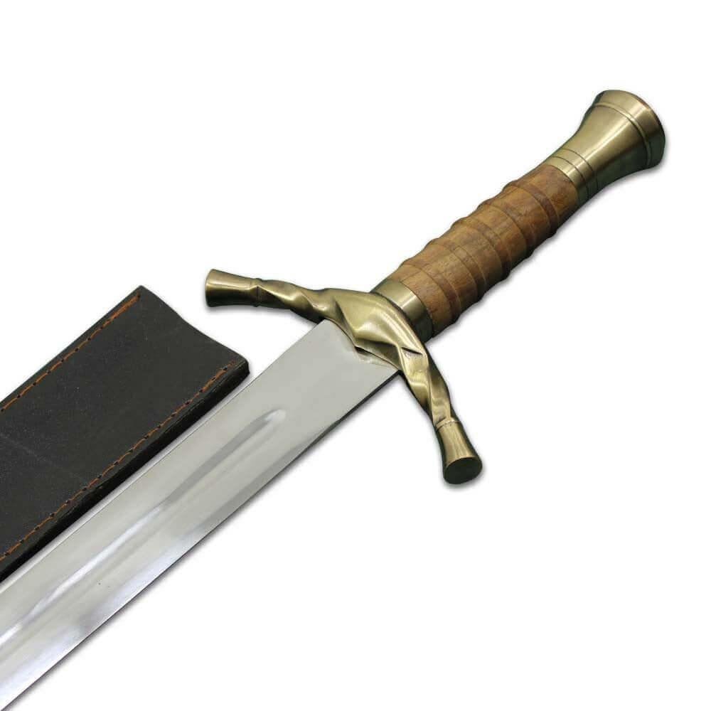 The Sword of Boromir from The Lord of the Rings Sword - Image 2