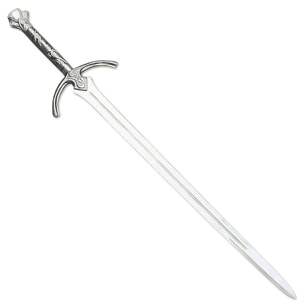 Celtic Majestry Wizard Sword Fantasy Cosplay Sword - Image 2