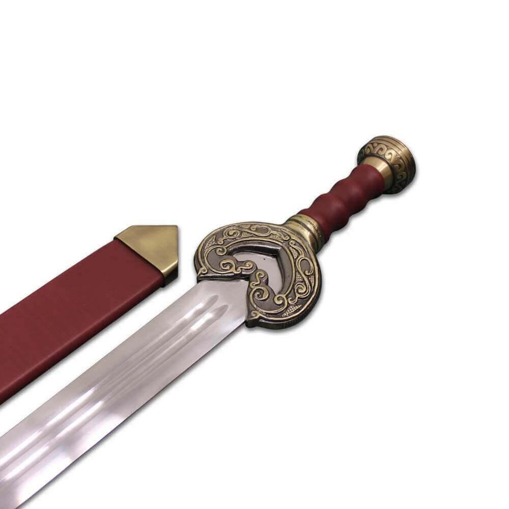 Herugrim Swords of King Theoden Lord Of the Ring Replica Sword - Image 2