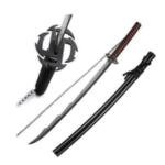 Kurosaki Ichigo's Tensa Zangetsu Fullbring Katana Ichigo Sword  Wood