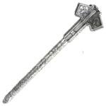 God Of War Modi's Mace