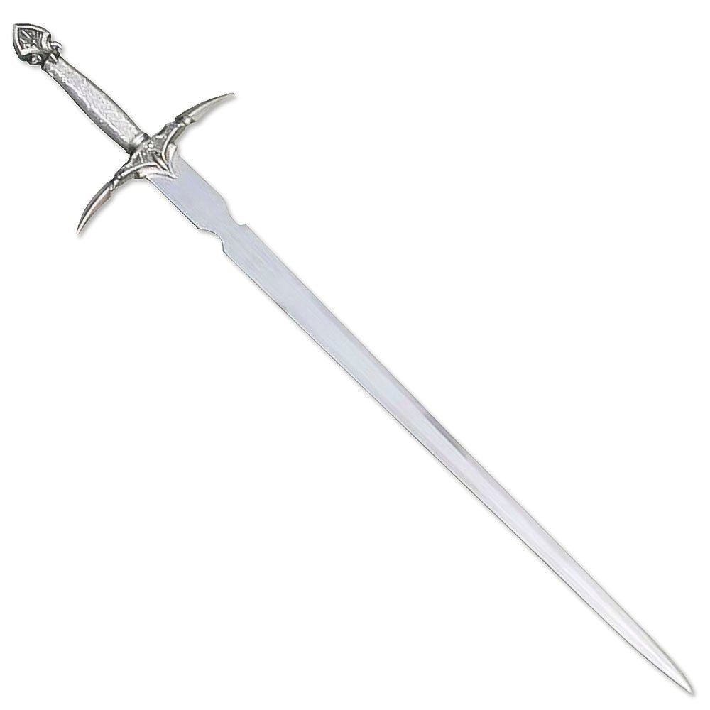 Handmade Stainless Steel Kit Rae Anathros Fantasy Sword - Image 2