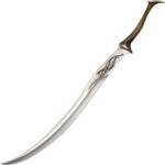 Mirkwood Infantry Sword Replica - The Hobbit United Cutlery Sword