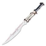 Blazefire Saber Replica – FF13 Lightning Gunblade & Sword Prop for Cosplay & Collectors
