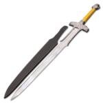 Conan The Barbarian Replica Sword The Atlantean Sword