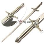 Galadriel's Sword The Rings Of Power LOTR
