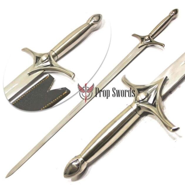 Galadriel's Sword The Rings Of Power LOTR