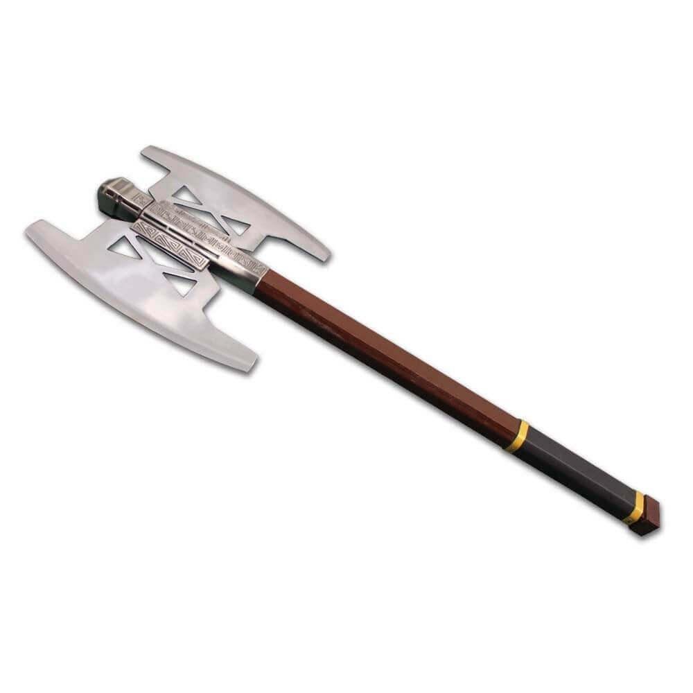 Gimli Battle Axe from Lord of the Rings Gloin Axe - Image 5