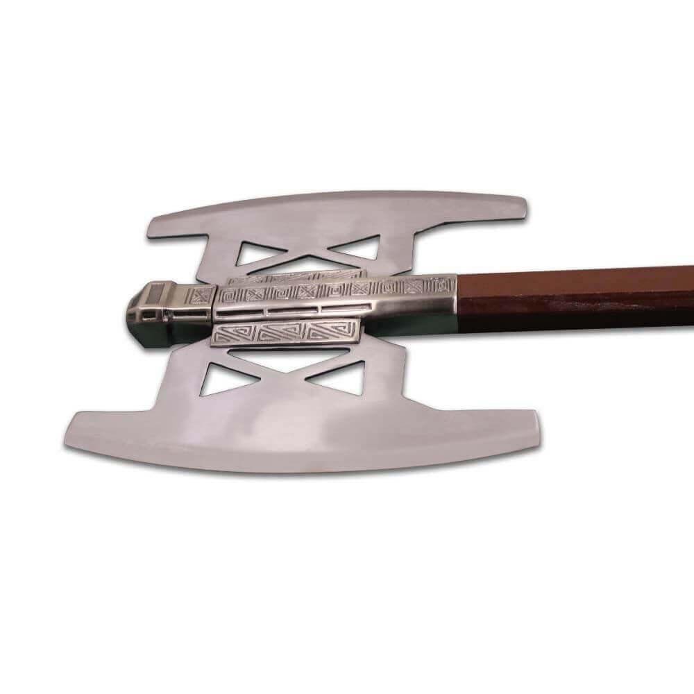 Gimli Battle Axe from Lord of the Rings Gloin Axe - Image 2