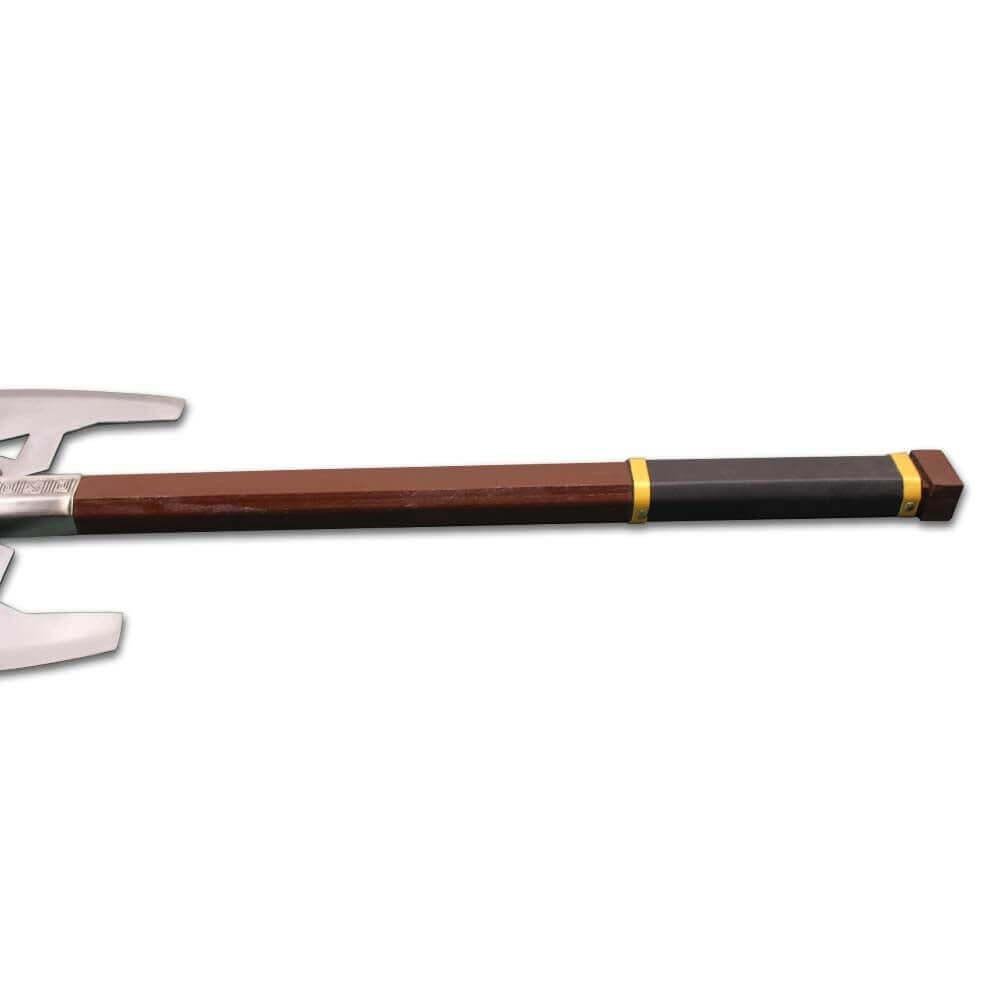 Gimli Battle Axe from Lord of the Rings Gloin Axe - Image 3