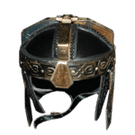 Gimli Helmet lord of the ring