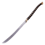 High Elven Warrior Sword