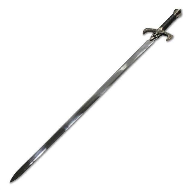 Legend of the Seeker Sword of Truth Replica Sword