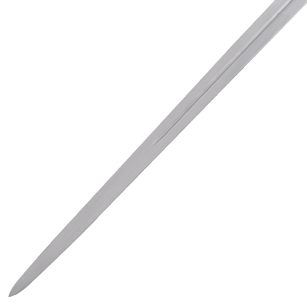 Lord Of The Ring Strider Swords Carried by Strider the Ranger black Edition - Image 4