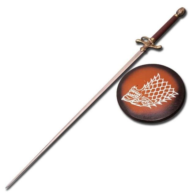 Game of Thrones Needle – Authentic Replica of Arya Stark’s Sword