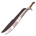 The Hobbit Orcrist Sword of Thorin Oakenshield