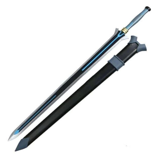 Kirito's Ordinal Scale High Density Foam